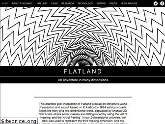 flatland.org.uk