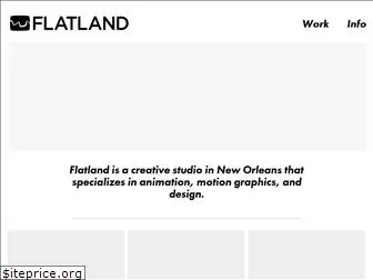 flatland.tv