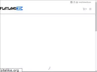 flatland3d.com