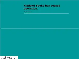 flatlandbooks.com