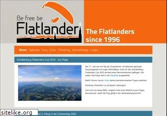 flatlanders.ch