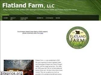 flatlandfarm.com