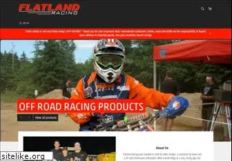 flatlandracing.com