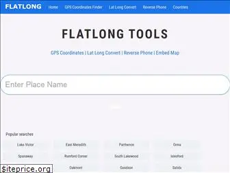 flatlong.com