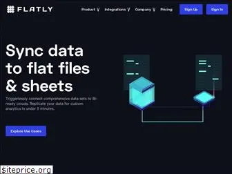 flatly.io