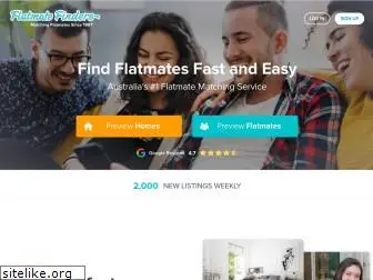 flatmatefinders.com.au