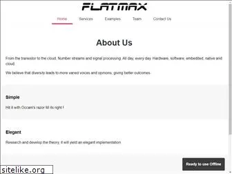 flatmax.com