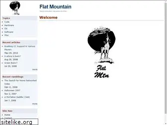 flatmtn.com