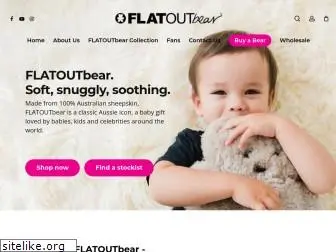 flatout.com.au