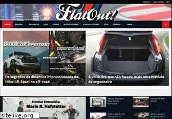 flatout.com.br