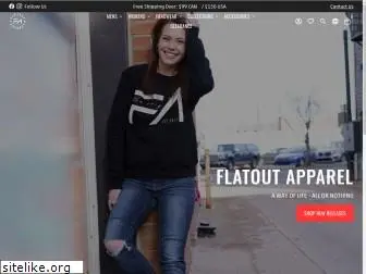 flatoutapp.com