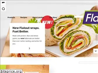 flatoutbread.com