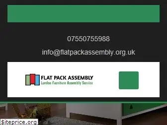 flatpackassembly.org.uk