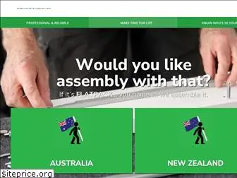 flatpackassemblyservices.com