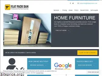 flatpackdan.com