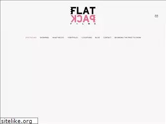 flatpackfilms.com