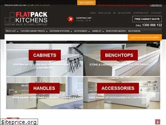 flatpackkitchens.com.au