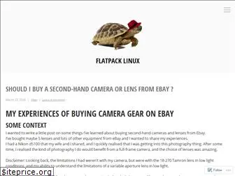 flatpacklinux.com