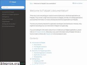 flatpak-testing.readthedocs.io
