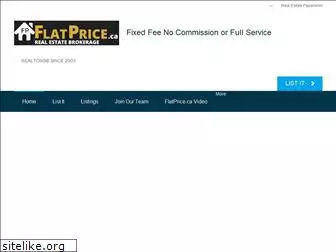 flatprice.ca