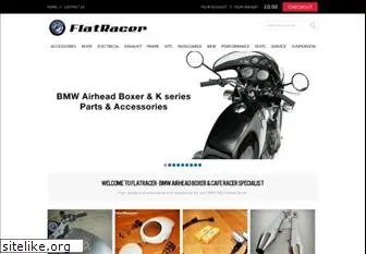 flatracer.com