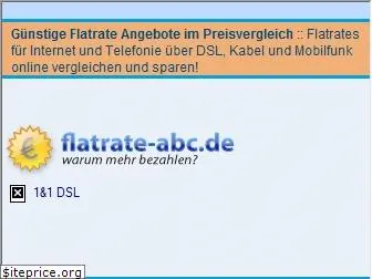 flatrate-abc.de