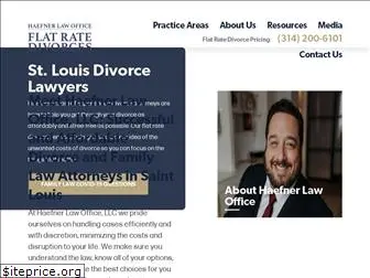 flatratedivorces.com