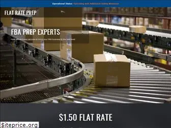 flatrateprep.com