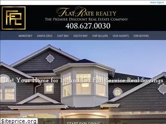 flatraterealty.com