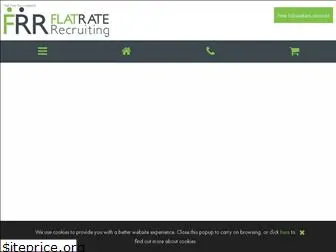 flatraterecruiting.co.uk