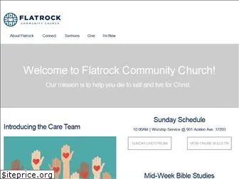 flatrockcc.org