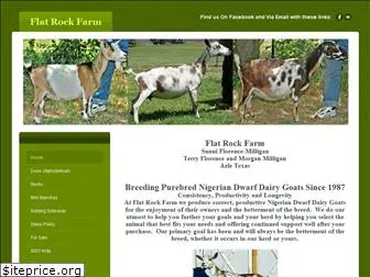 flatrockfarm.org