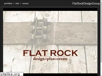 flatrockproductions.com