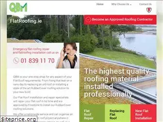 flatroofing.ie