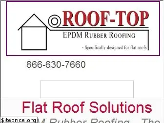 flatroofsolutions.com