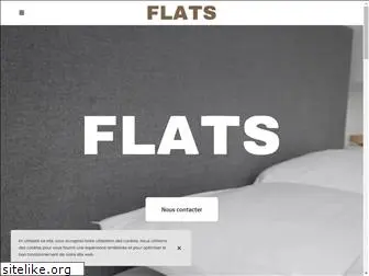 flats-hotels.com