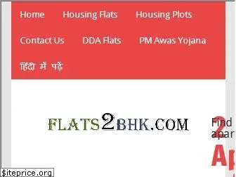 flats2bhk.com