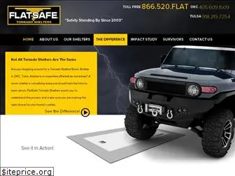 flatsafe.com