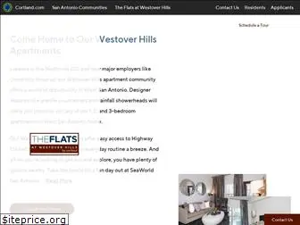 flatsatwestoverhills.com