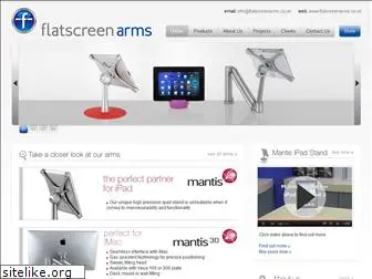 flatscreenarms.co.uk