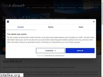 flatsdirect-uk.com
