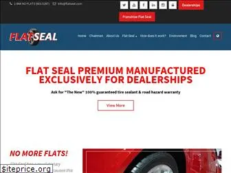 flatseal.com