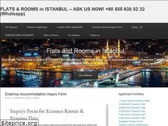 flatsinistanbul.net