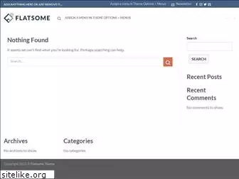 flatsometutorial.com thumbnail