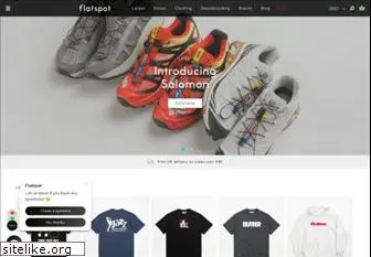 flatspot.com
