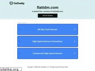 flattdm.com
