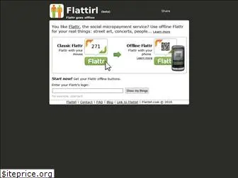 flattirl.com