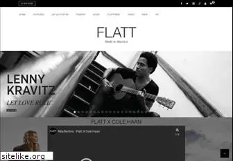 flattmag.com