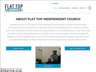 flattopchurch.org