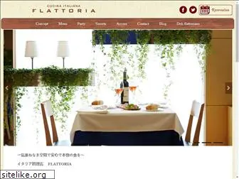 flattoria.com